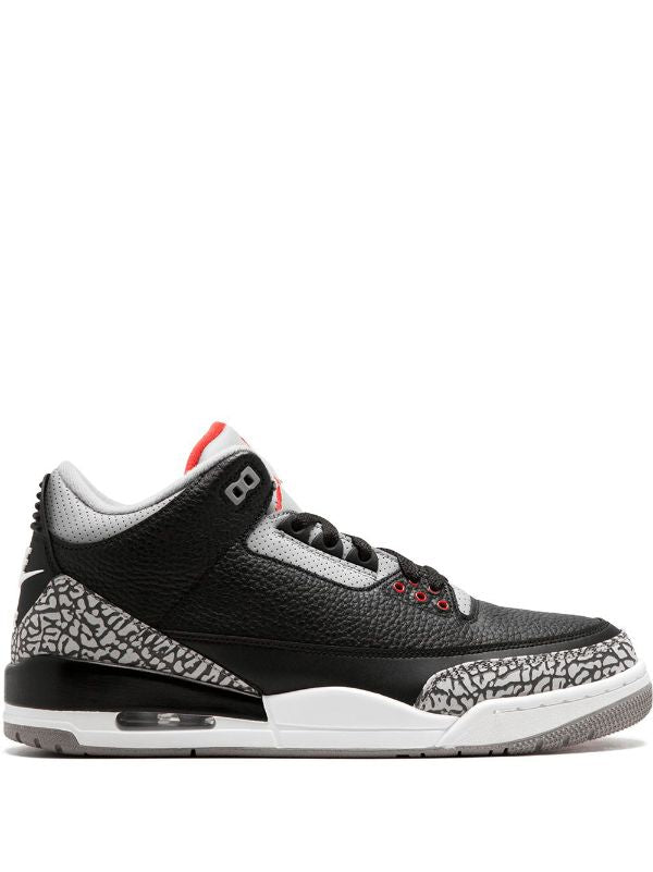 Jordan
baskets Air Jordan 3 Retro