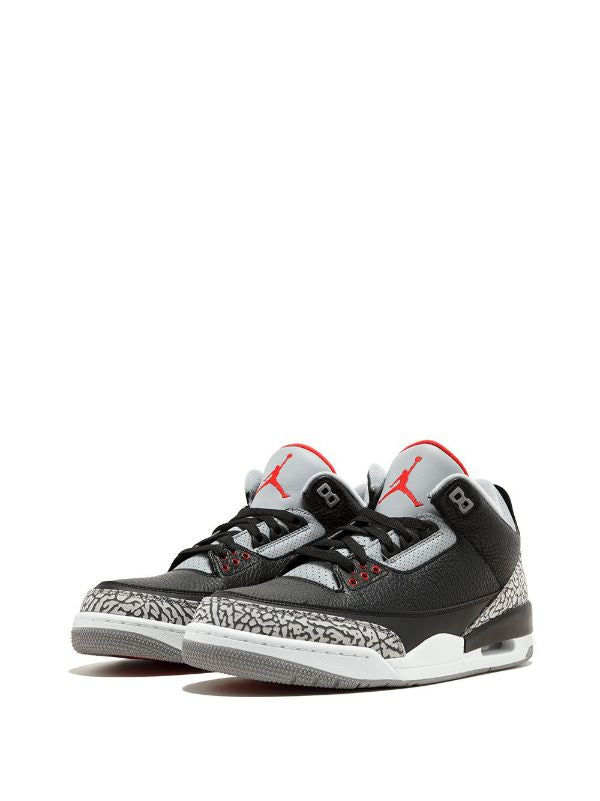 Jordan
baskets Air Jordan 3 Retro