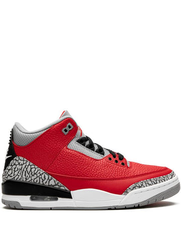 Jordan
baskets Air Jordan 3 Retro