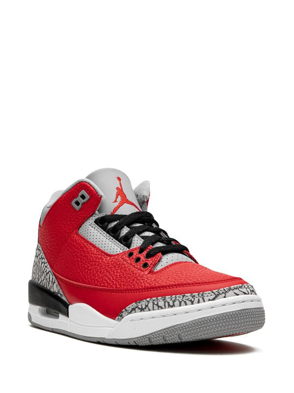 Jordan
baskets Air Jordan 3 Retro