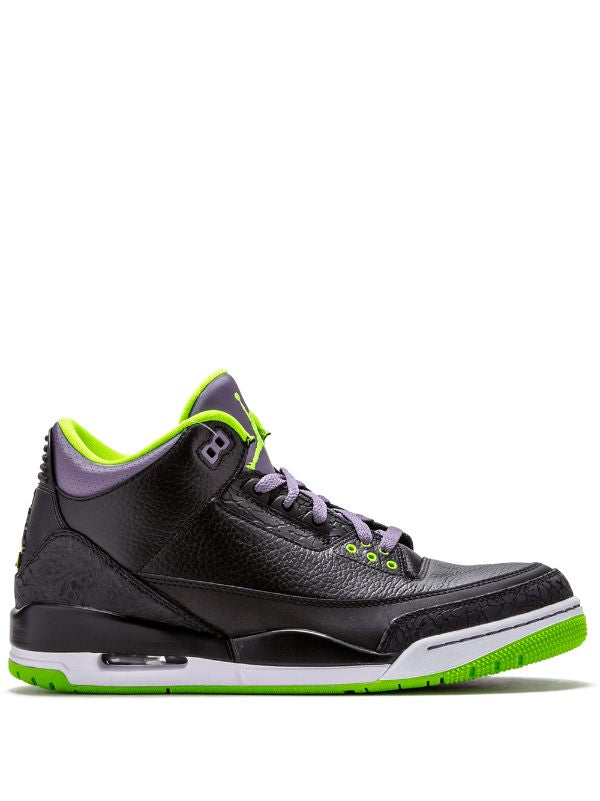 Jordan
baskets montantes Air Jordan 3 Retro