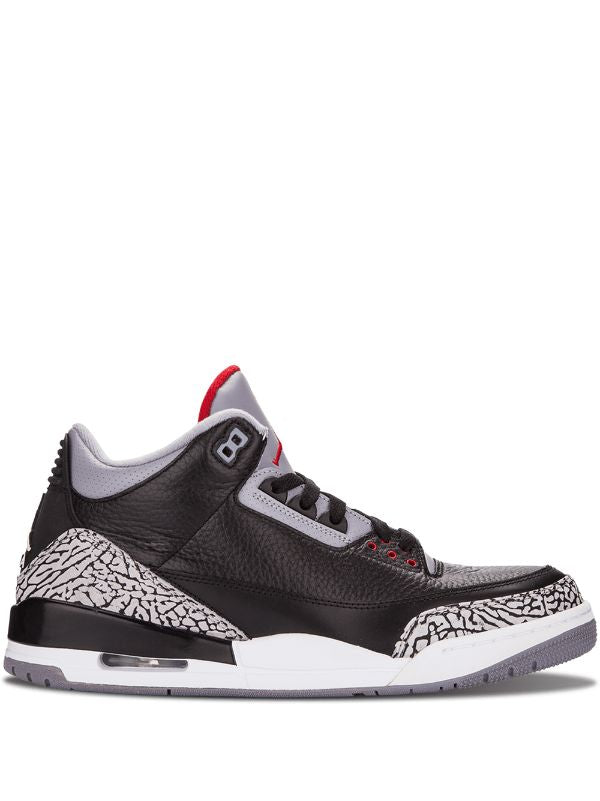 Jordan
baskets Air Jordan 3 Retro