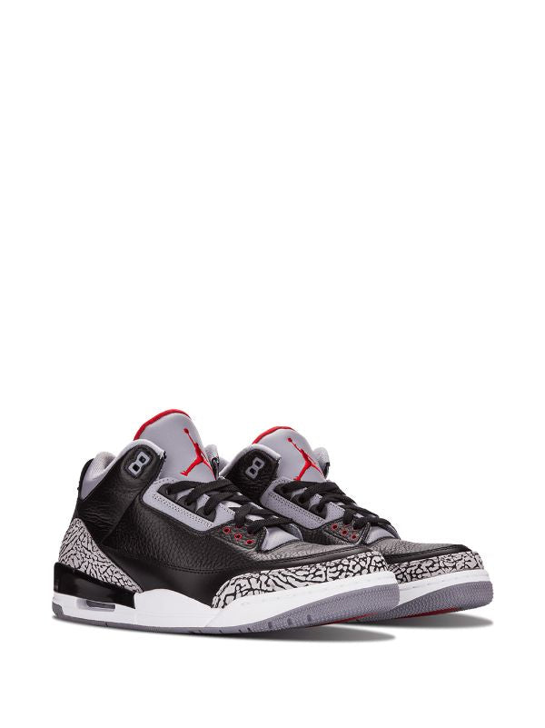 Jordan
baskets Air Jordan 3 Retro