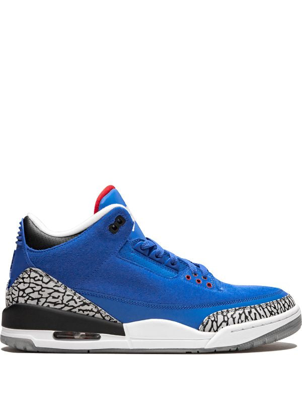 Jordan
baskets Air Jordan 3 Retro