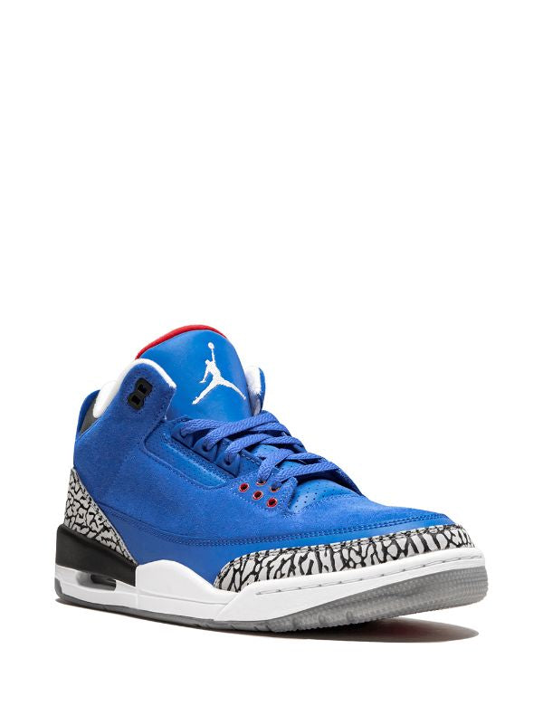 Jordan
baskets Air Jordan 3 Retro