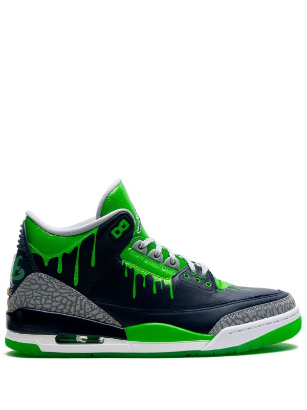 Jordan
baskets Jordan 3 Retro "Doernbecher Hugo"