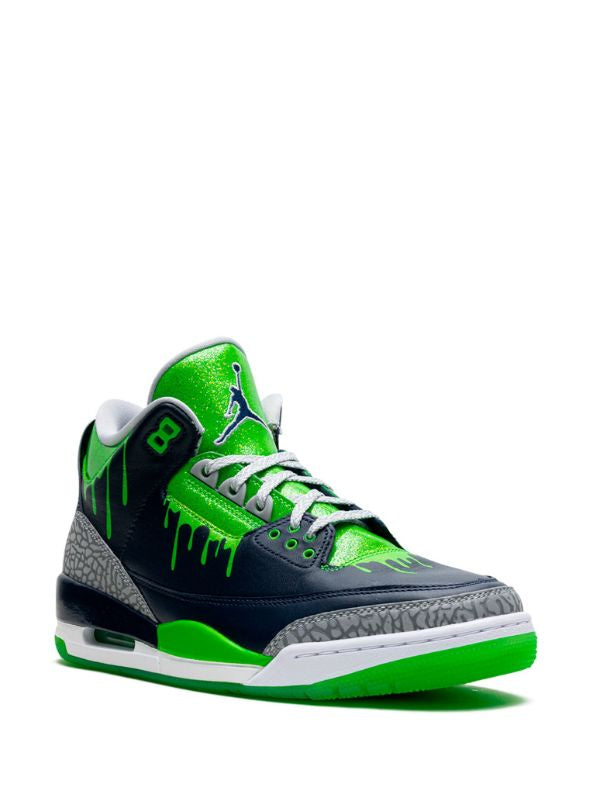 Jordan
baskets Jordan 3 Retro "Doernbecher Hugo"