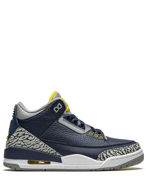 Jordan
baskets Air Jordan 3 Retro