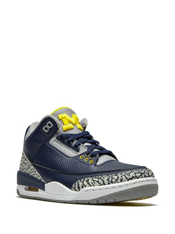 Jordan
baskets Air Jordan 3 Retro