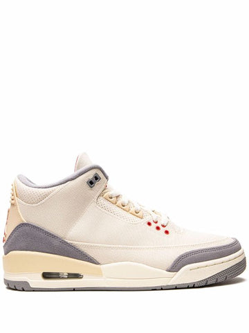 Jordan
baskets Air Jordan 3 Retro 'Muslin'