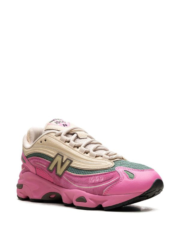 New Balance
baskets 1000 'Pink'