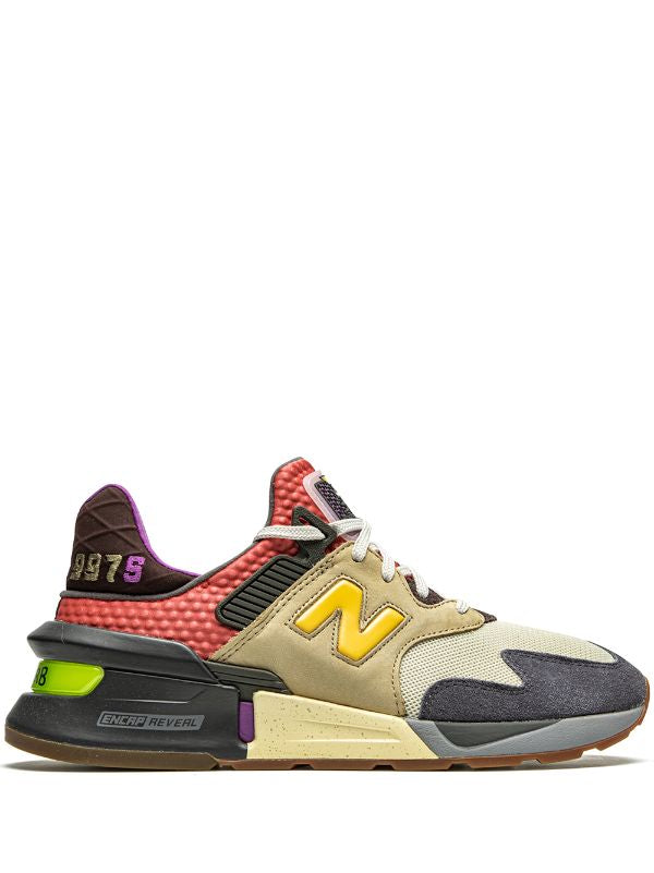 New Balance

"baskets MS997 ""Better Days""