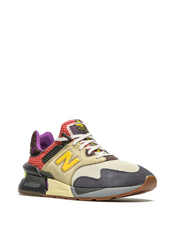 New Balance

"baskets MS997 ""Better Days""