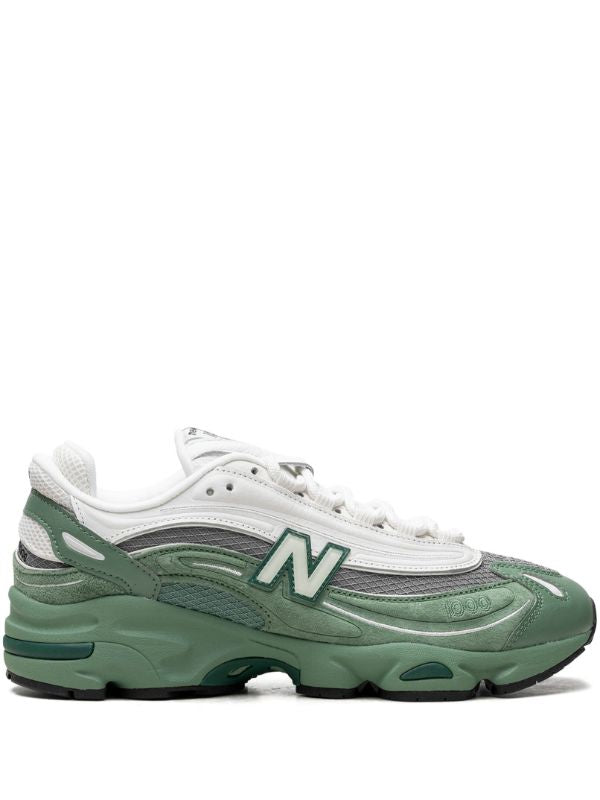 New Balance
baskets 1000 'Green'