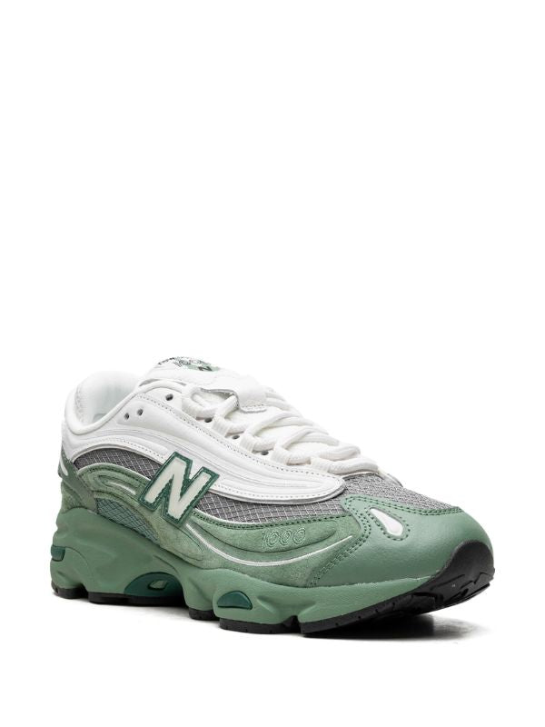 New Balance
baskets 1000 'Green'