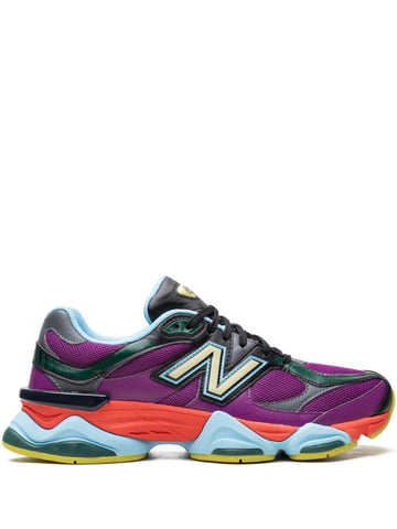 New Balance
baskets 9060 'Purple/Fuchsia