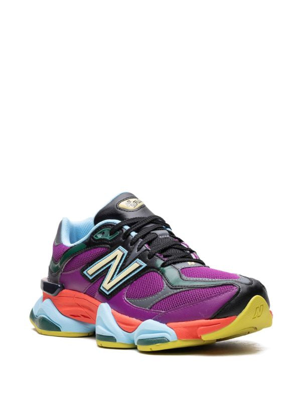 New Balance
baskets 9060 'Purple/Fuchsia