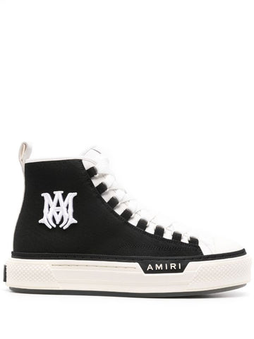 AMIRI
baskets montantes Court