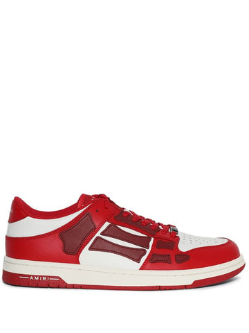 AMIRI
baskets Skel