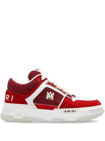 AMIRI
baskets Crystal MA-1