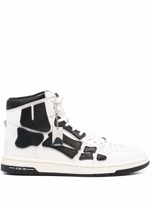 AMIRI
baskets montantes Skel