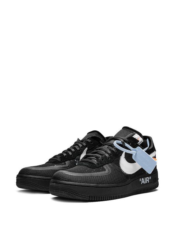 Nike X Off-White
baskets The 10: Nike Air Force 1