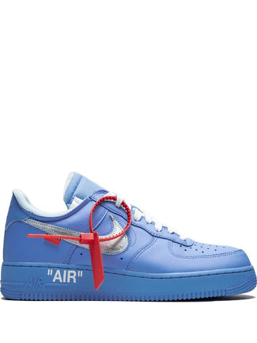 Nike X Off-White
baskets Air Force 1 MCA