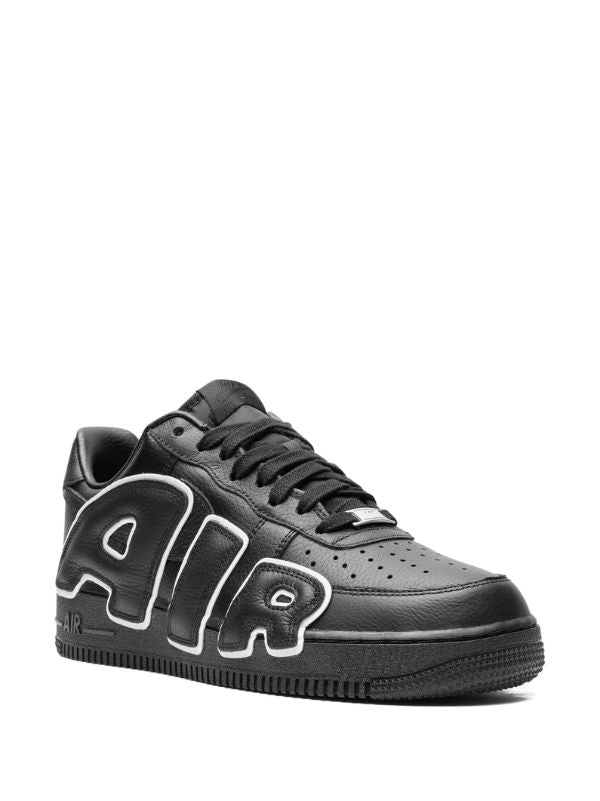 Nike
x CPFM baskets Air Force 1 'Black