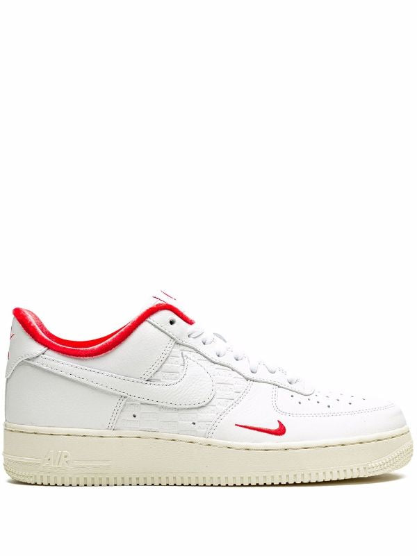 Nike
baskets Air Force 1