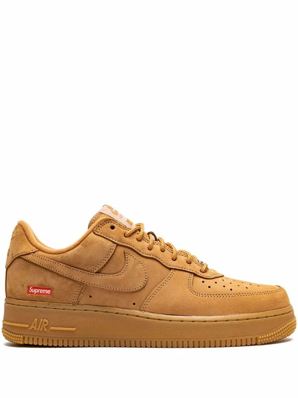 Nike
x Supreme baskets Air Force 1 Low SP 'Supreme'