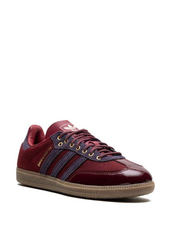 didas
x ALWAYTH Samba baskets 'College Burgundy'