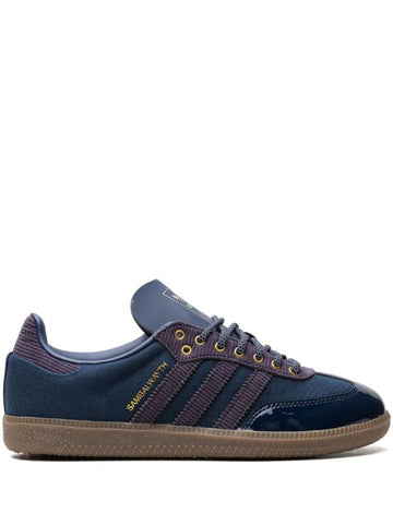 adidas
x Alwayth baskets Samba 'College Navy'