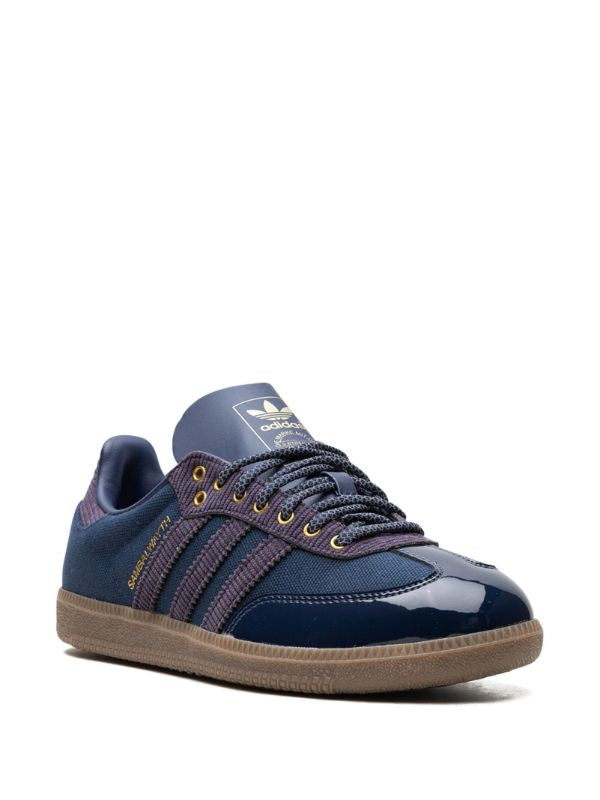 adidas
x Alwayth baskets Samba 'College Navy'