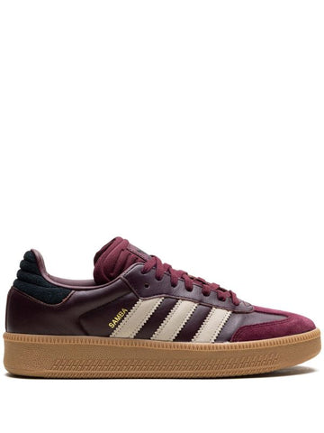 adidas
baskets Samba XLG 'Maroon