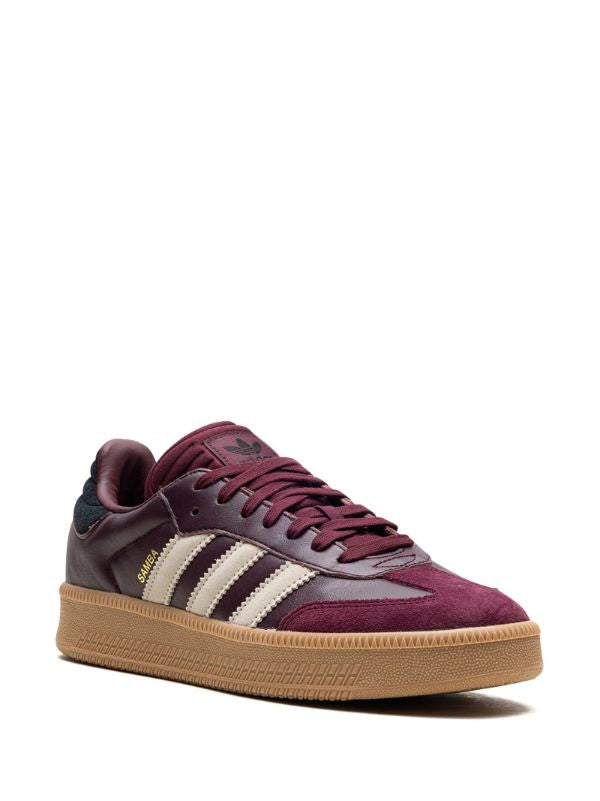 adidas
baskets Samba XLG 'Maroon