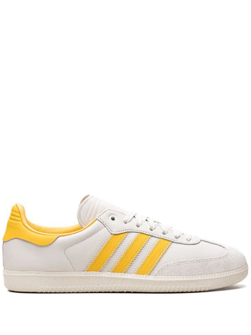 adidas
x Pharrell Williams baskets Samba 'Bold Gold'