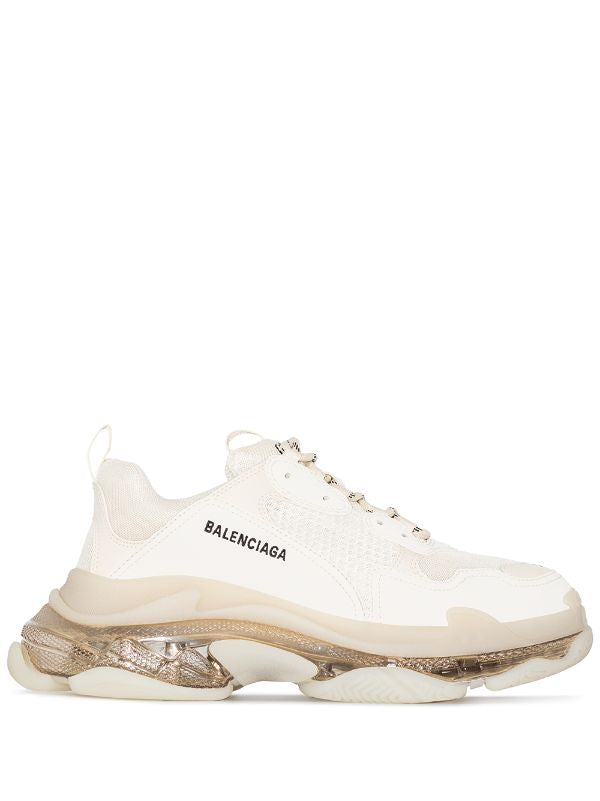 Balenciaga
Baskets Triple S