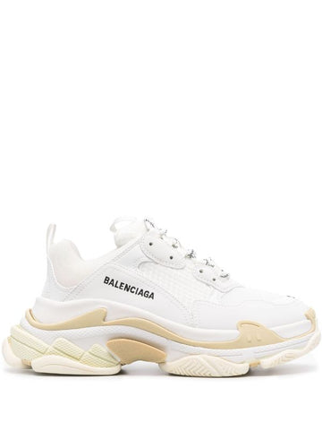 Balenciaga
baskets Triple S