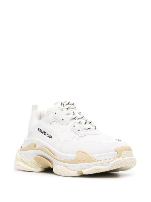 Balenciaga
baskets Triple S