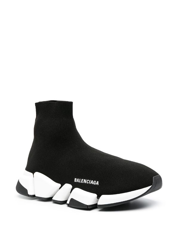 Balenciaga
baskets Speed 2.0 en maille