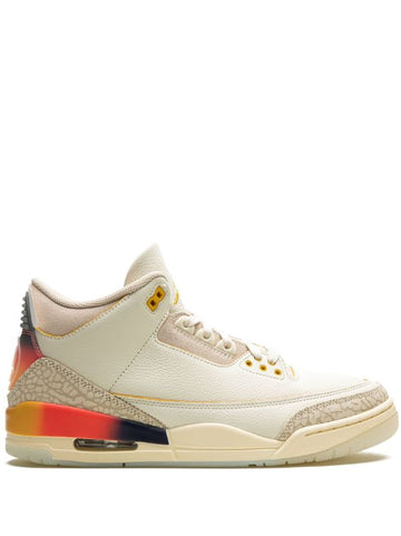 Jordan
"baskets Air Jordan 3 SP ""J Balvin"""