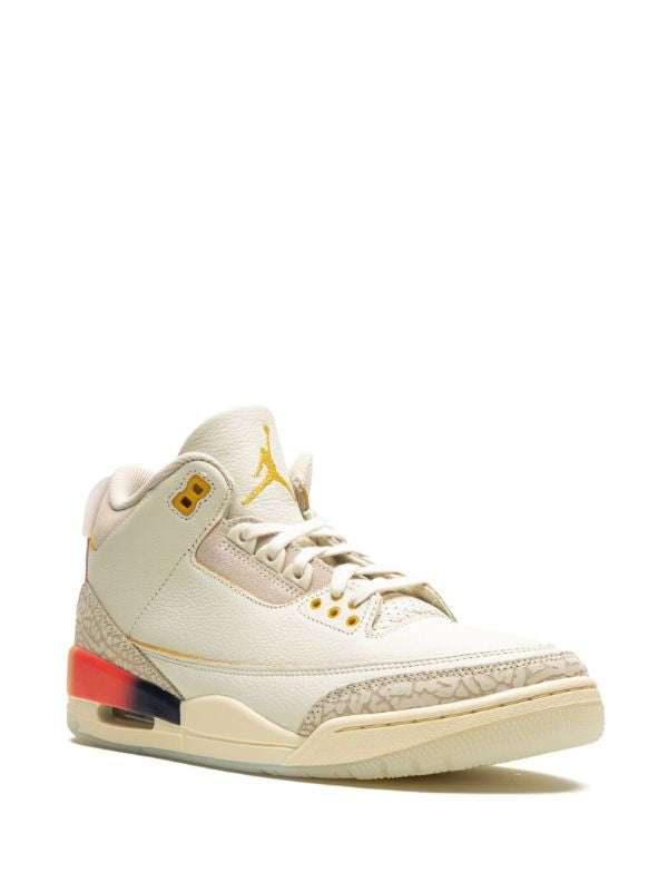 Jordan
"baskets Air Jordan 3 SP ""J Balvin"""