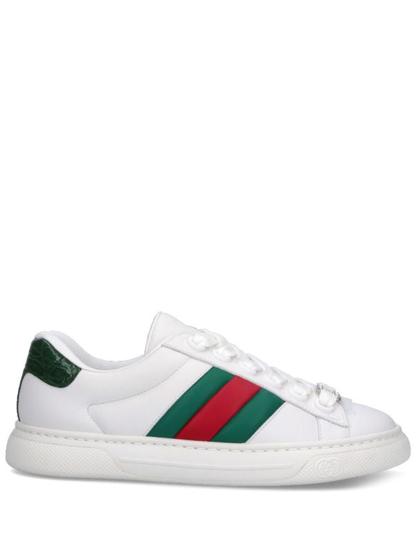 Gucci
baskets Ace

Fabrication : Italie