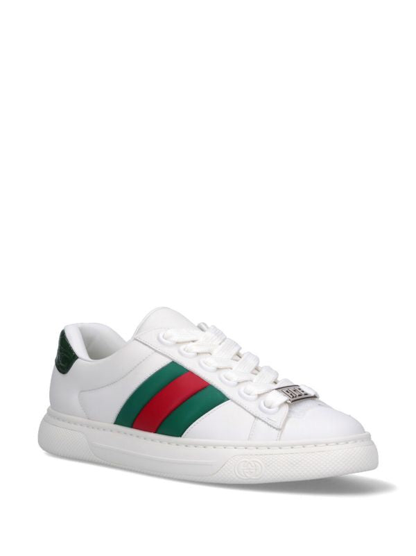 Gucci
baskets Ace

Fabrication : Italie