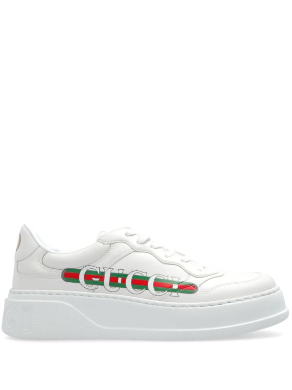 Gucci
baskets

Fabrication : Italie