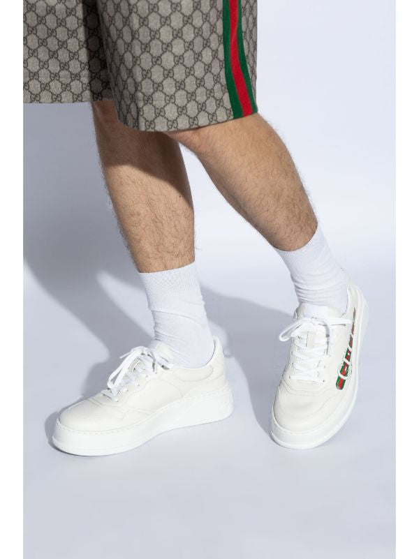 Gucci
baskets

Fabrication : Italie