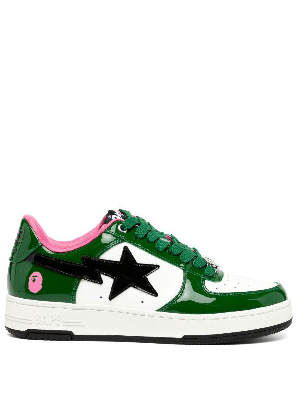 A BATHING APE®
Sta #3 M1 sneakers