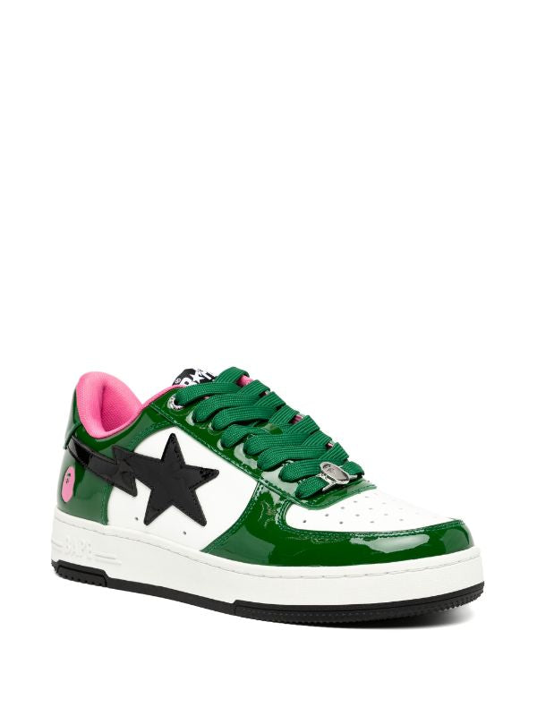 A BATHING APE®
Sta #3 M1 sneakers