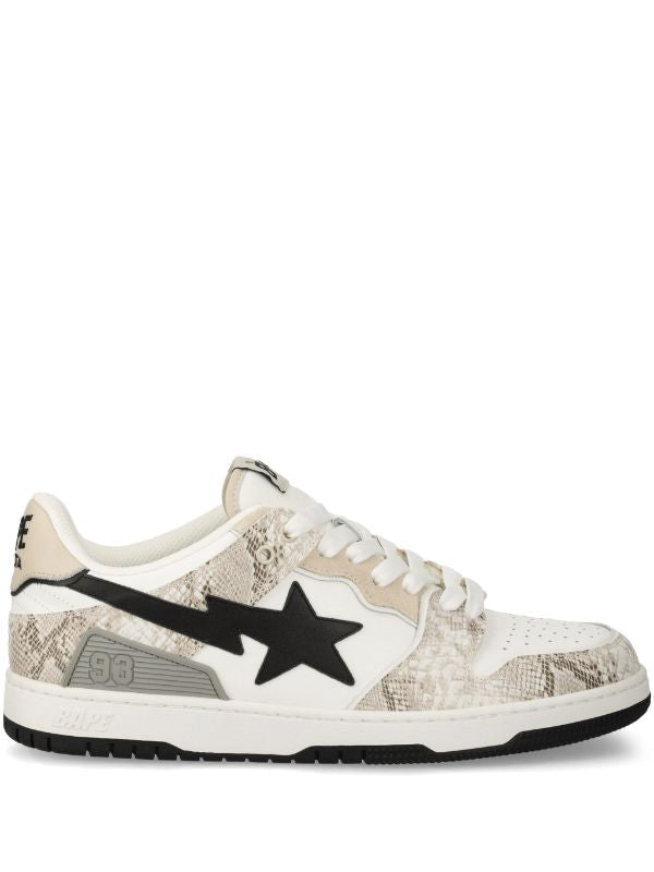 A BATHING APE®
baskets STA