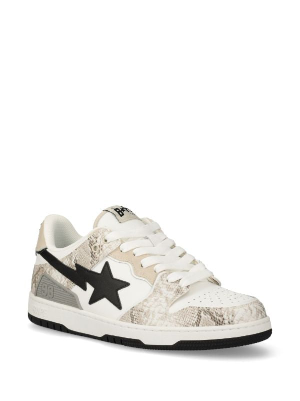 A BATHING APE®
baskets STA